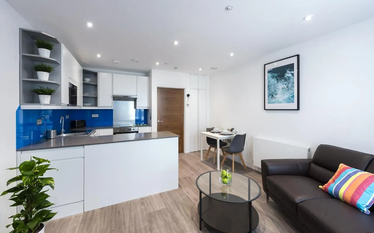 Apartrooms Aberdeen Portlethen