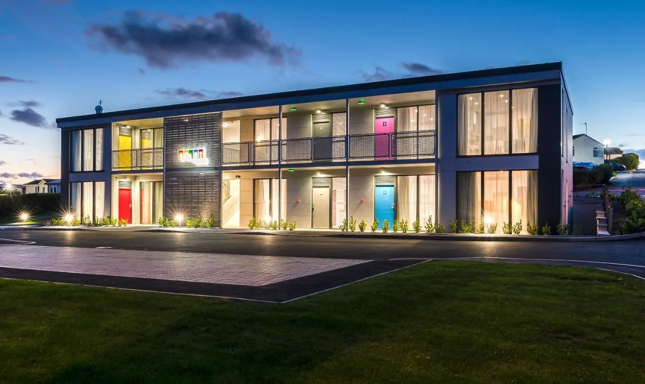 Apartrooms Aberdeen contacts